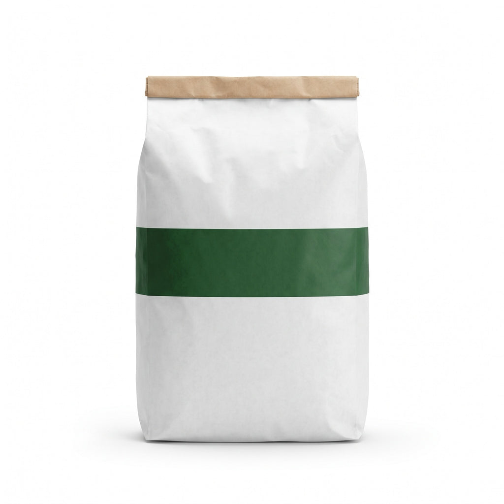 Sac de 20 kg de matcha grade AA bio broyé à la pierre