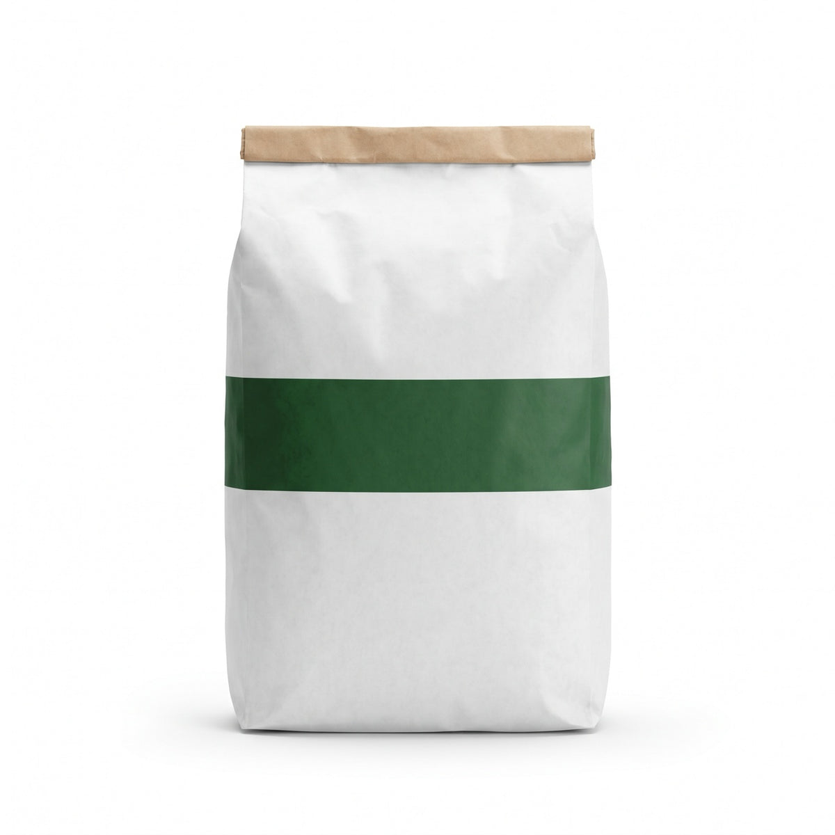 Sac de 20 kg de matcha grade AA bio broyé à la pierre